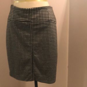 Skirt New York and  co stretch